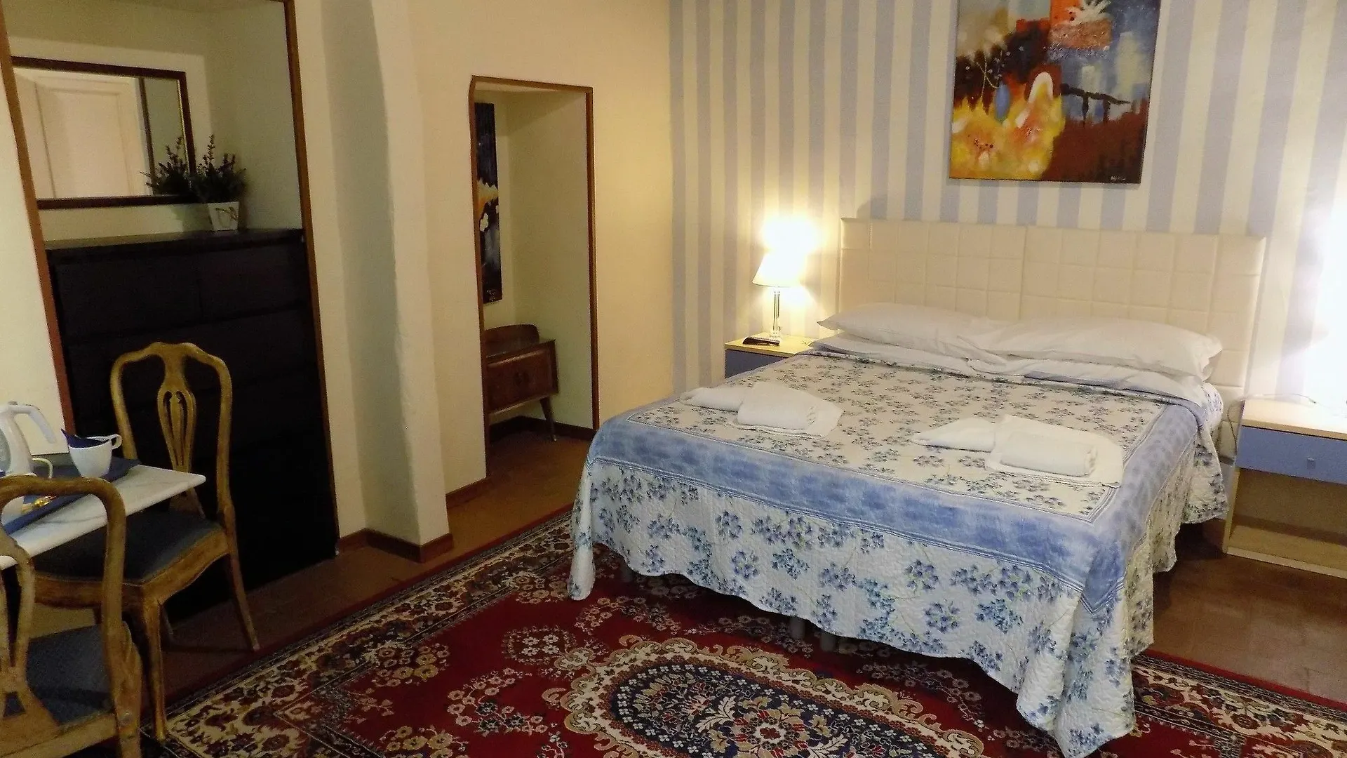 *** Guest house 