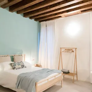  Apartamento Mirandolina Exclusive Italia