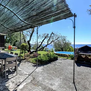  Villa Casa Raffaella -ciao Vacanze- Italien