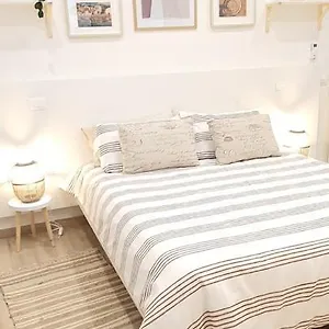  Apartamento Blanc - Monolocali Indipendenti Con Cucina E Bagno Privato - Check-in E Check-out Con Codice In Autonomia H24 - Terrazza In Comune Italia