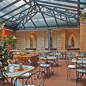 Alba Palace *** Florenz