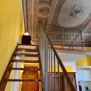 Apartamento Al Giglio Bottonato
