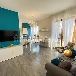  Apartamento Da Roby, Nick E Ginger Italia