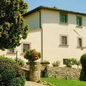 Apartamento Il Frantoio Delle Grazie