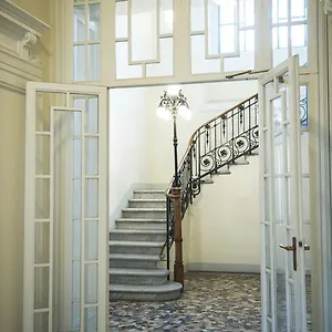  Apartment Dante - Bymyhomeincomo Italien