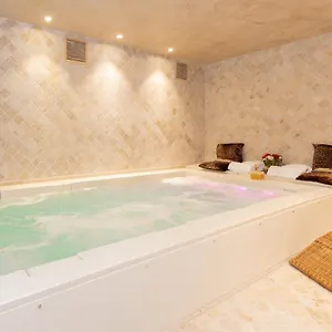 Adler Cavalieri Hotel-private & Gym **** Florenz