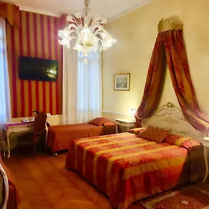 Mezzo Pozzo Italien