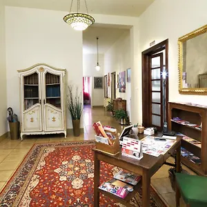 Apartamento Residenza Oltrarno