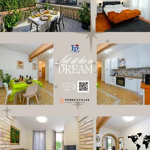  Apartment Desenzanoloft Let It Be A Dream Italien