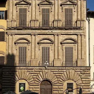 Apartamento Palazzo Uguccioni