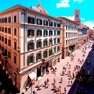 Spadai **** Florenz