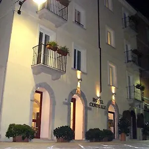 Hotel Centrale 4*, Olbia Włochy