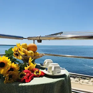  Ferienhaus Casa Corallo Italien