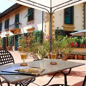 Apartamento Poggio Imperiale