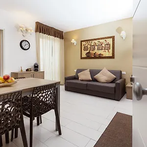 Le Residenze Del Centro Italien