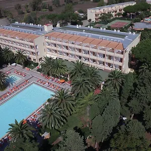 Oasis 4*, Alghero Włochy