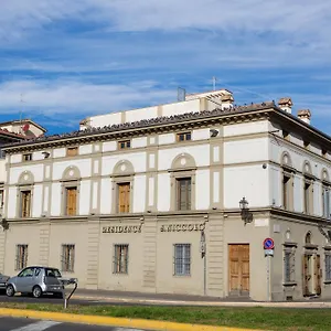 Apartamento San Niccolò