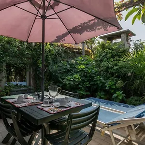  Apartment Gheller Italien