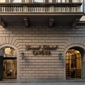 Grand Cavour **** Florenz