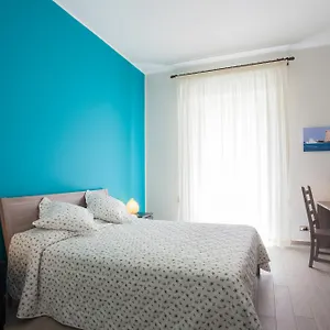 Il Sole Blu 2*, Trapani Włochy