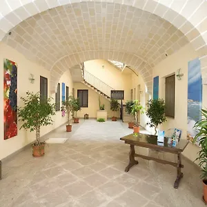Casatrapani 3*, Trapani Włochy
