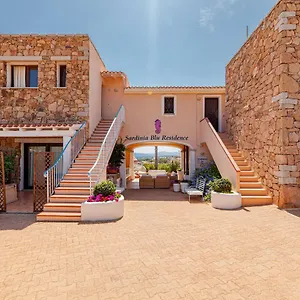 Sardinia Blu 2*, Golfo Aranci Włochy