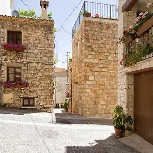 Ferienhaus Antiche In Pietra Italien