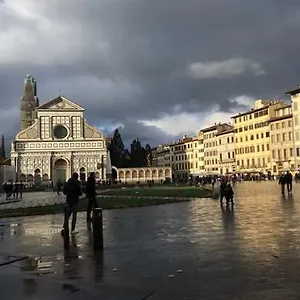 Apartamento Il Giglio