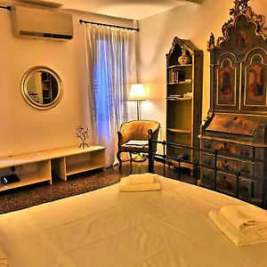  Apartamento Ruga Giuffa Italia