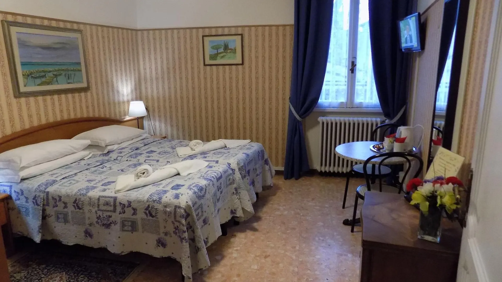*** Guest house 