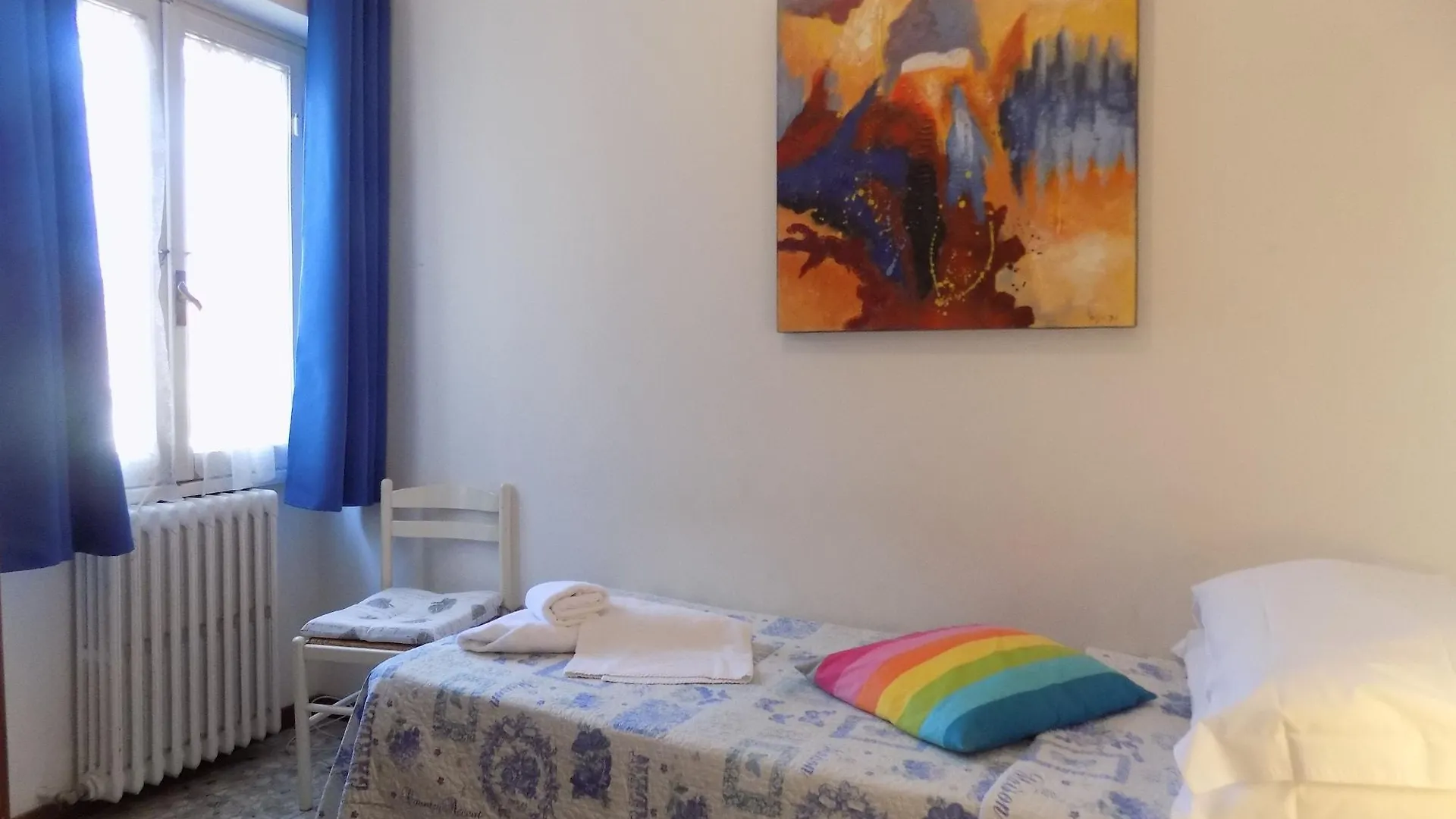 Guest house 