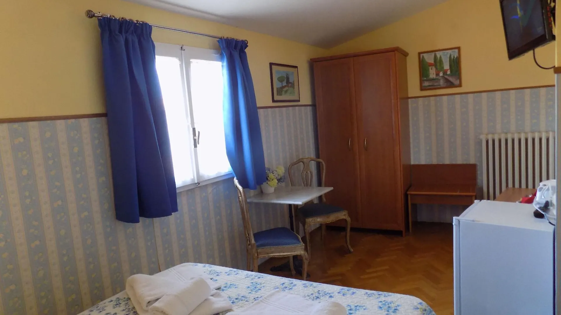Guest house 