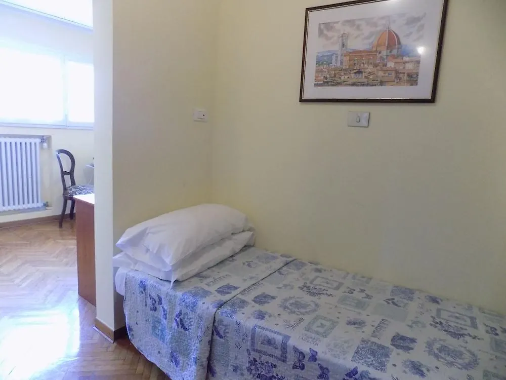 Guest house 