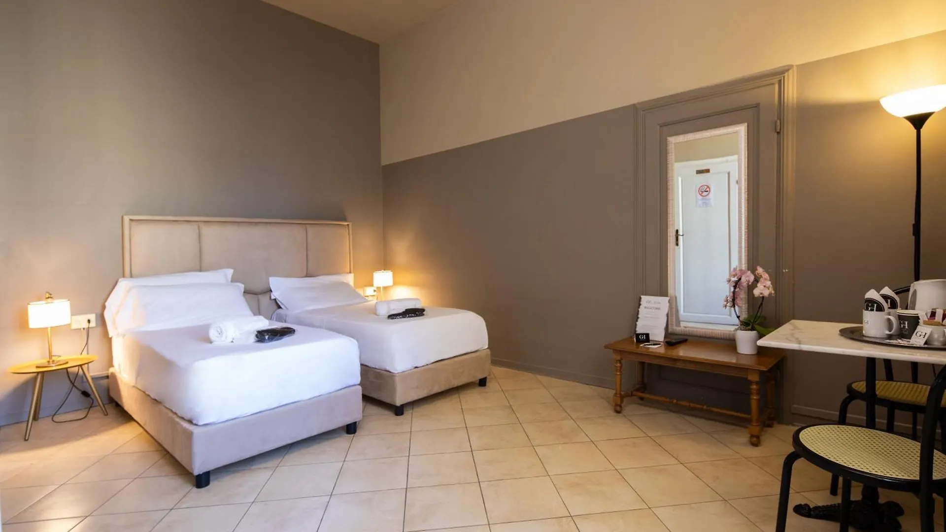Guest house 