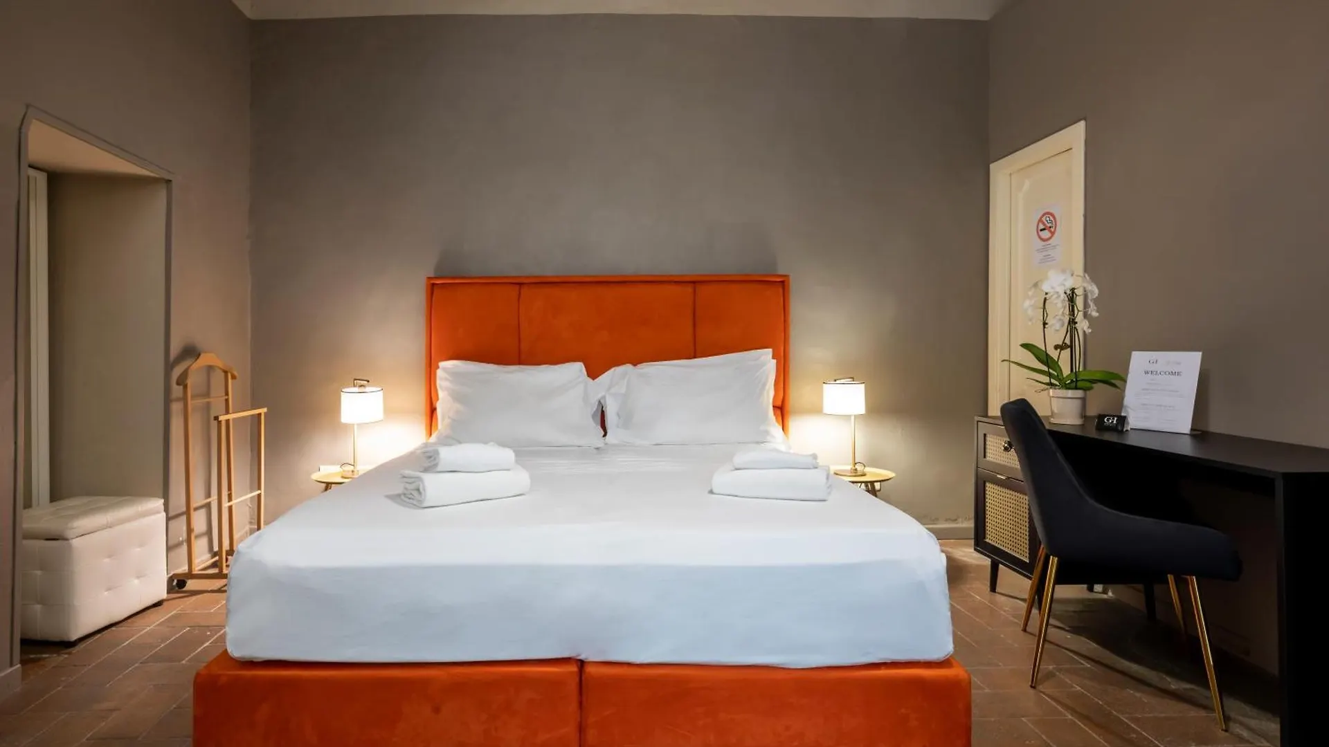 Guest house 
