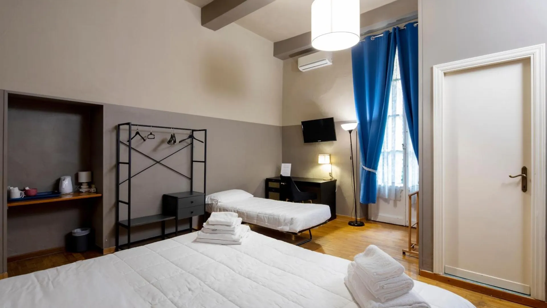 *** Guest house 