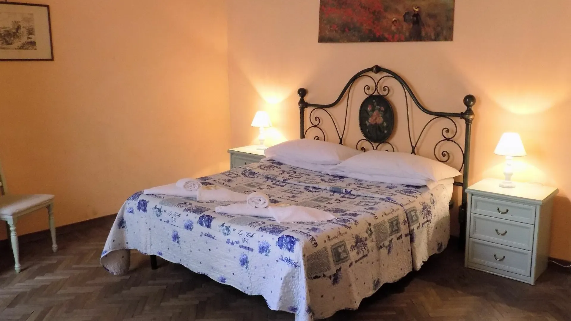 *** Guest house 