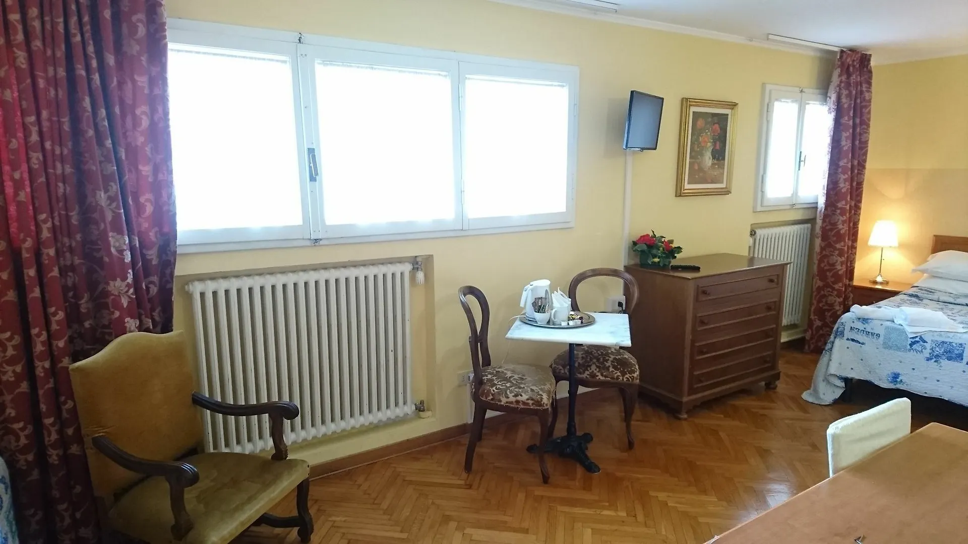 *** Guest house 