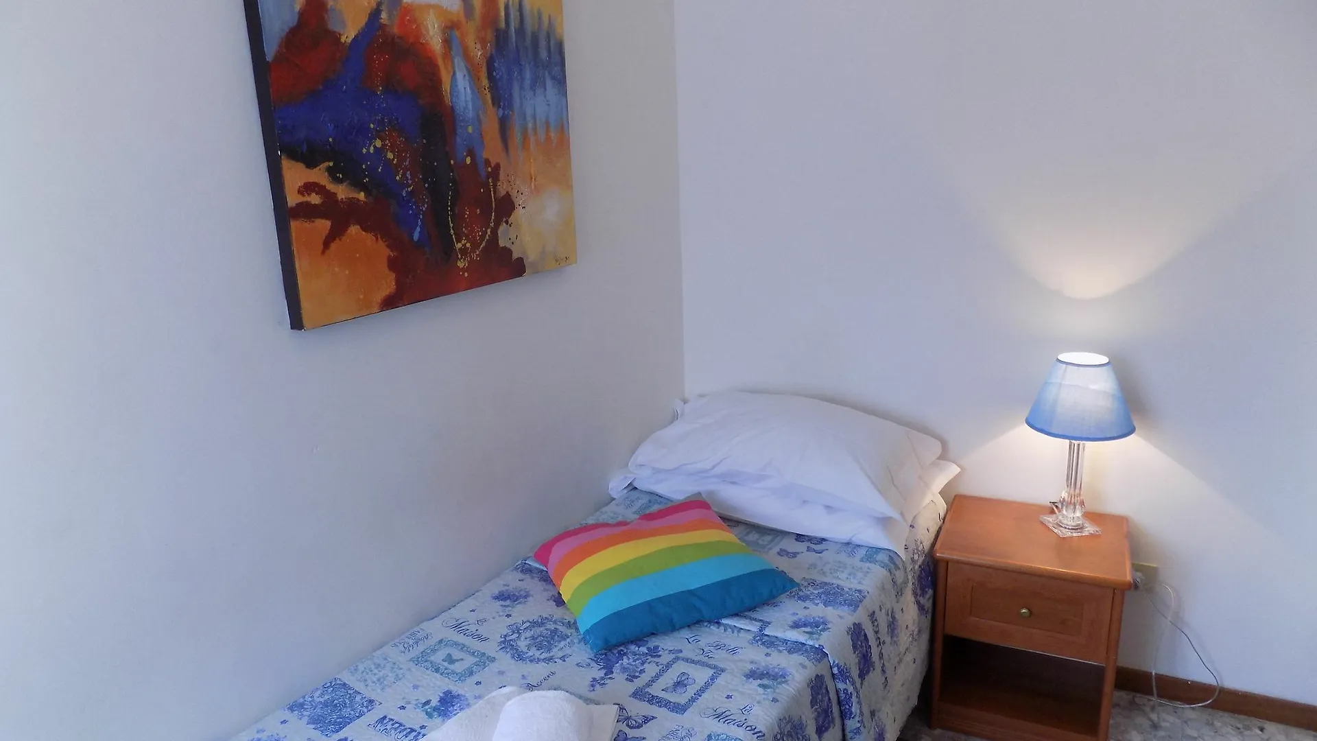 Guest house 