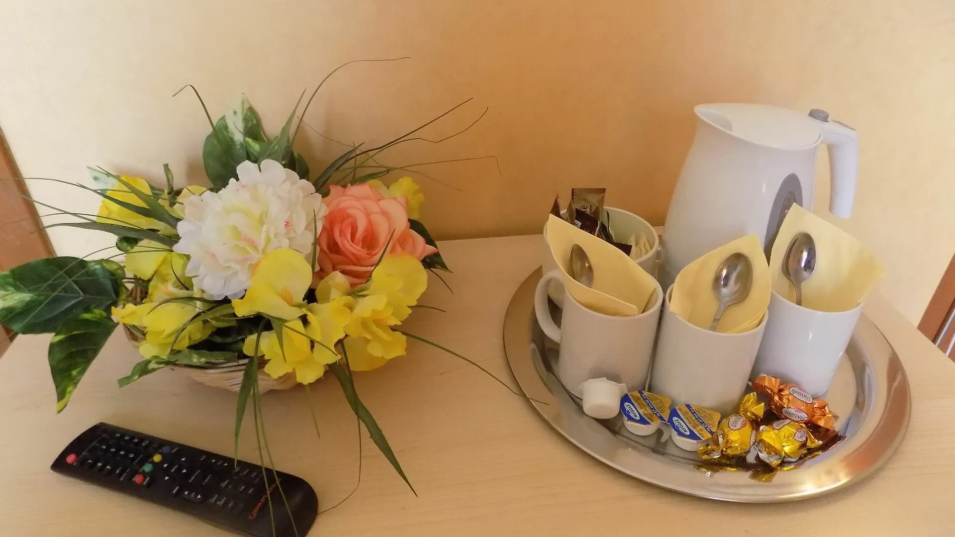 Guest house 