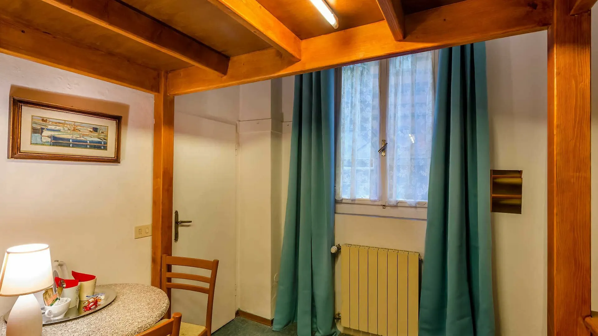 *** Guest house 