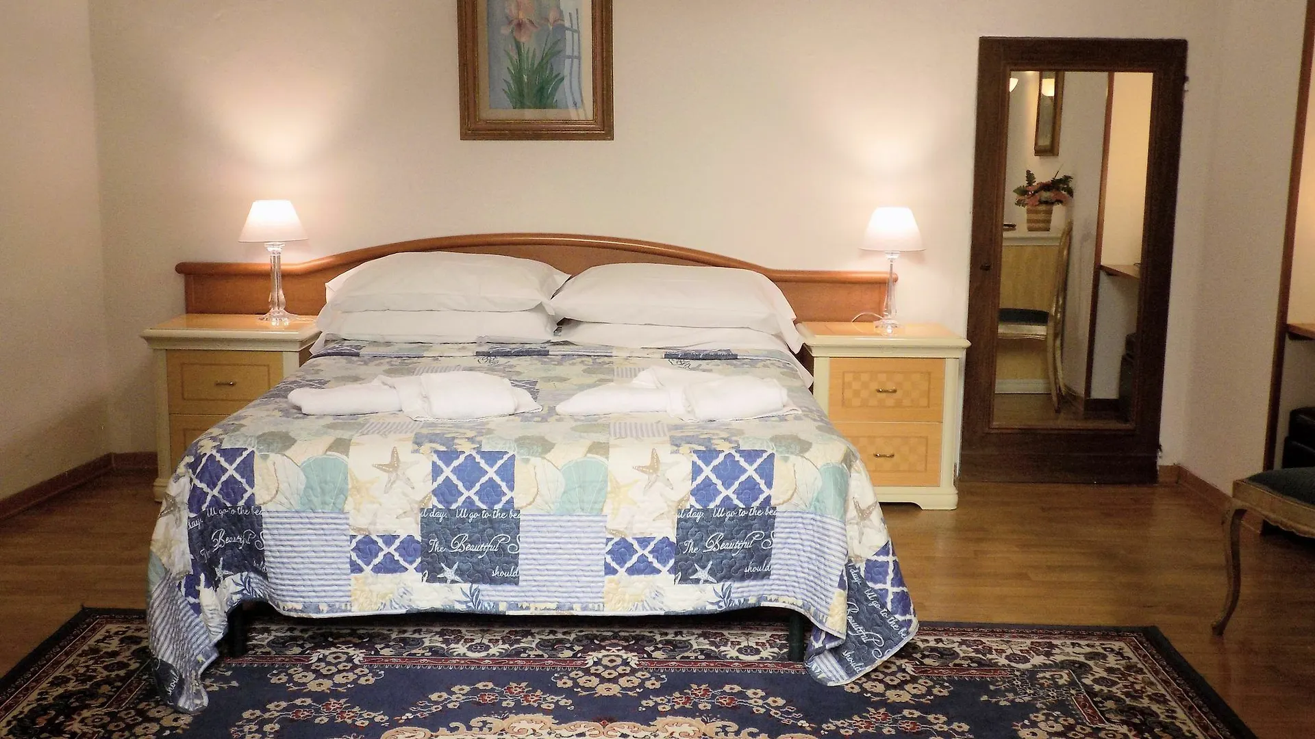 Guest house 