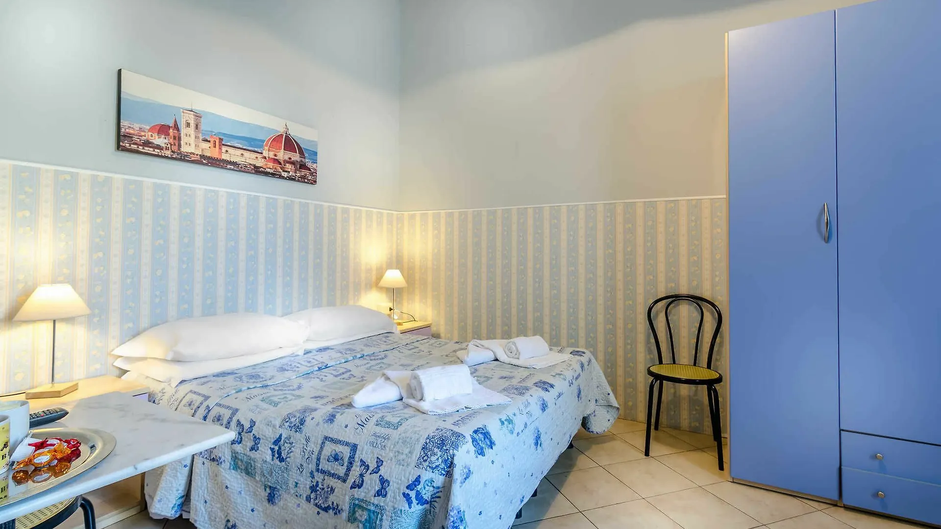 Guest house 