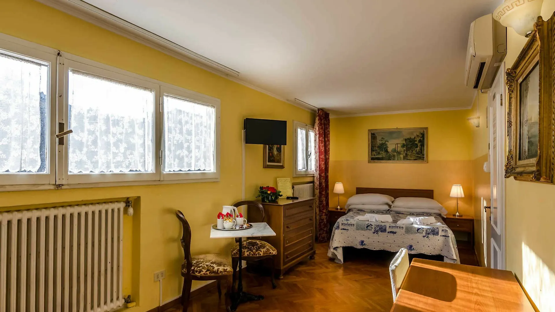 Guest house 