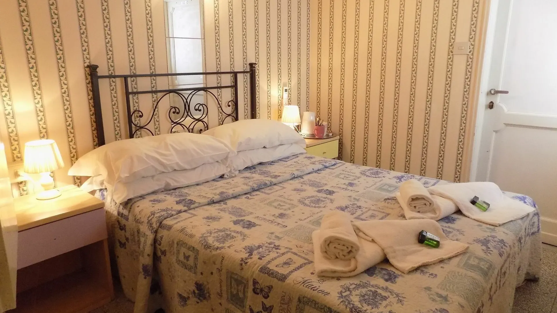 Guest house 
